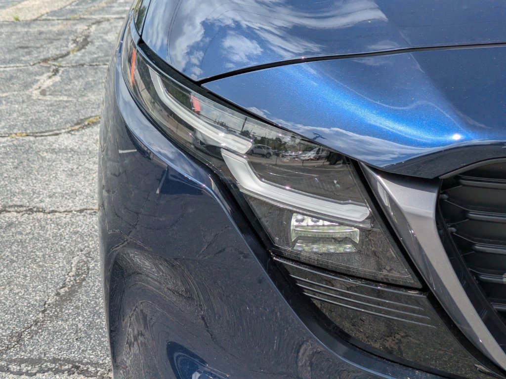 New 2026 MAZDA CX-5 Select AWD/4WD image 10