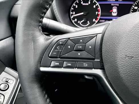 Certified 2023 Nissan Sentra SV w/ All-Weather Package image 22