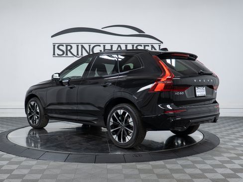 New 2026 Volvo XC60 B5 Plus w/ Protection Package Premier AWD/4WD image 7