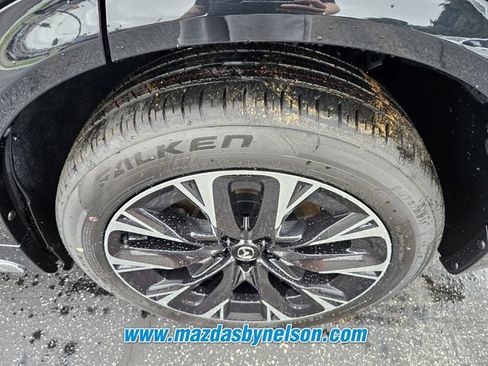 New 2025 MAZDA CX-90 3.3 Turbo S w/ Premium Plus image 10