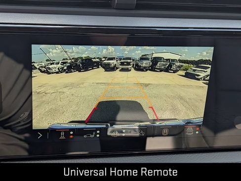New 2026 GMC Sierra 1500 Denali AWD/4WD image 20