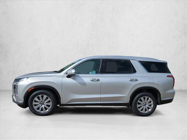 Used 2024 Hyundai Palisade SEL FWD image 9