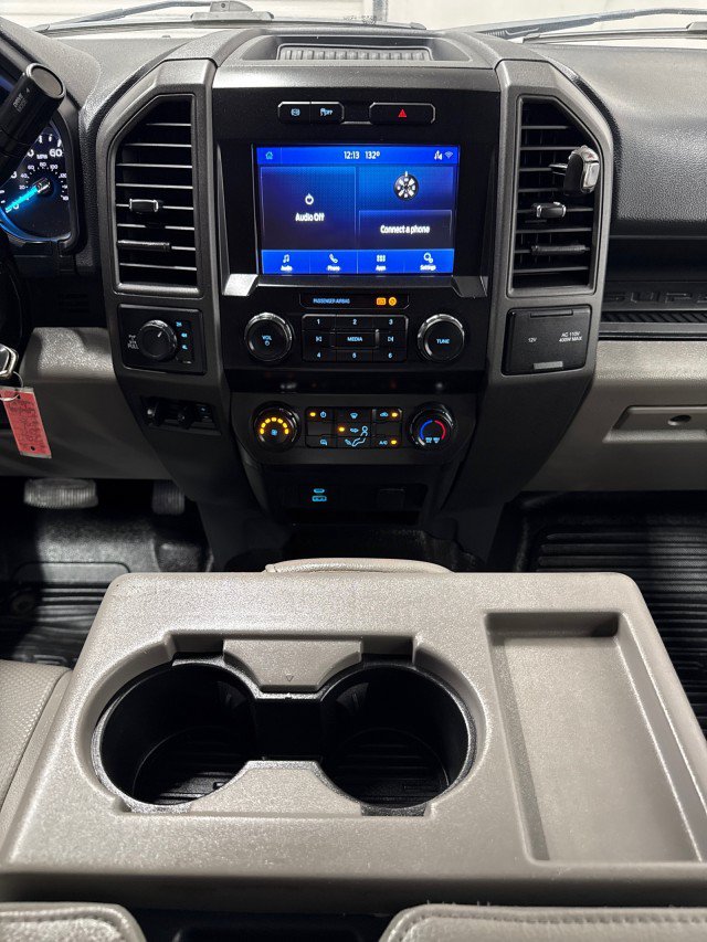 Used 2022 Ford F250 XL w/ Power Equipment Group AWD/4WD image 18