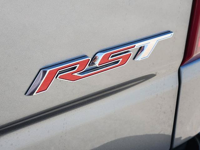 New 2026 Chevrolet Silverado 1500 RST w/ RST Select Package AWD/4WD image 8