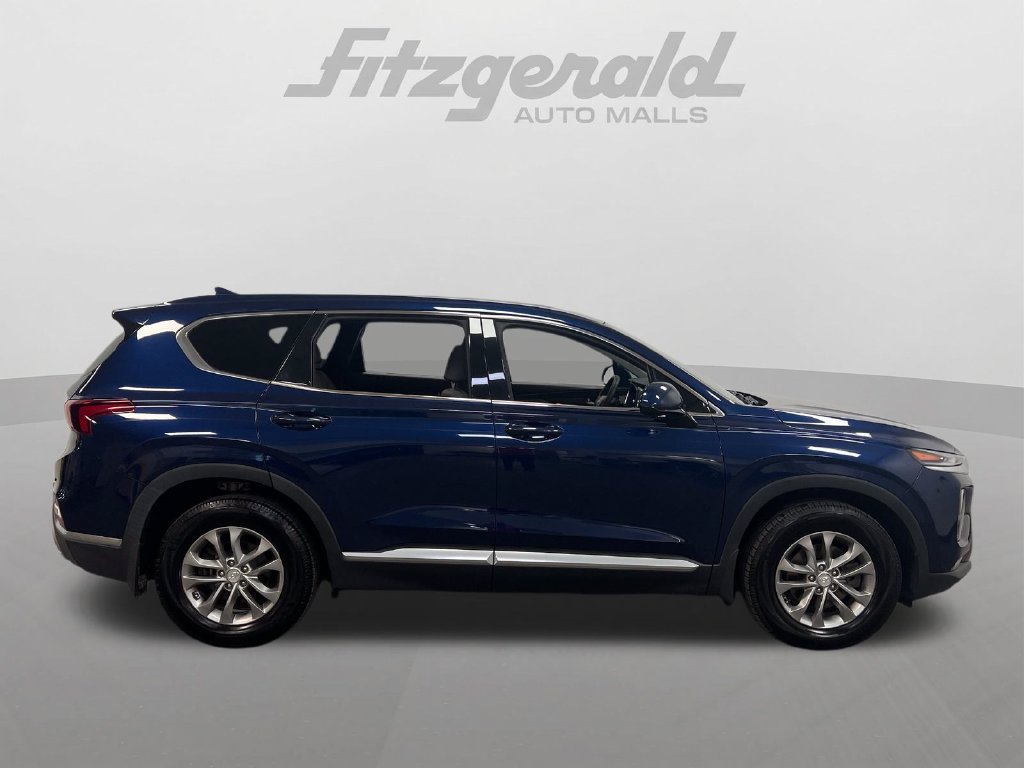 Used 2020 Hyundai Santa Fe SEL FWD image 6