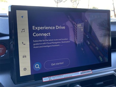 New 2026 Toyota 4Runner TRD Sport Premium image 21