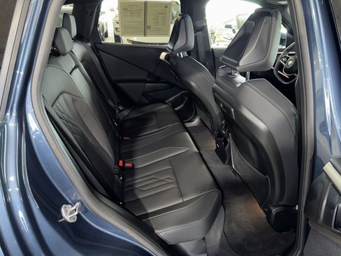 Used 2025 BMW X3 xDrive30i AWD/4WD image 12