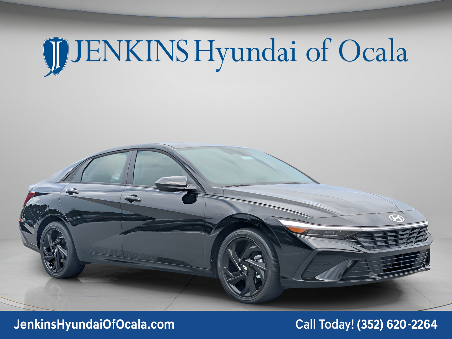 New 2026 Hyundai Elantra SEL Sport FWD image 11
