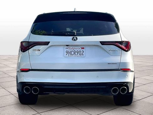 Used 2023 Acura MDX Type S image 6