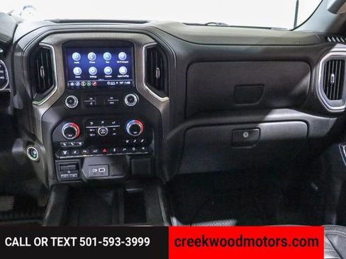 Used 2022 GMC Sierra 2500 Denali w/ Denali Black Diamond Edition image 48