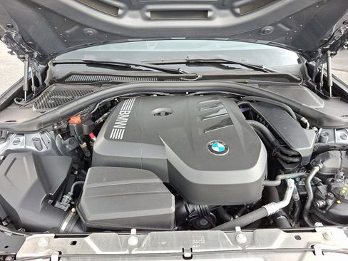 Certified 2025 BMW 330i xDrive Sedan w/ Premium Package image 32