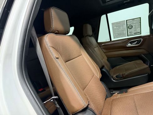 Used 2023 Chevrolet Tahoe High Country image 66