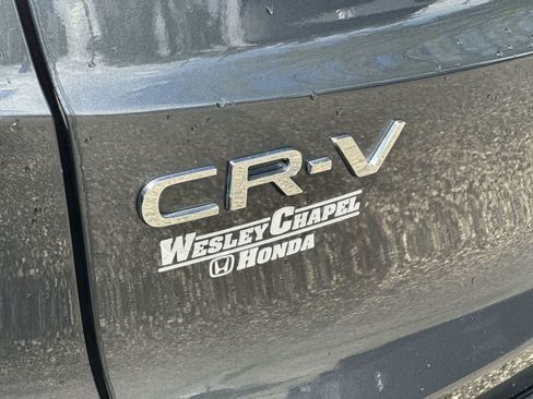 Used 2024 Honda CR-V EX-L image 10