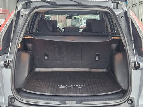 Used 2021 Honda CR-V EX image 10