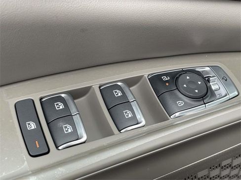 New 2026 Kia Carnival EX image 28