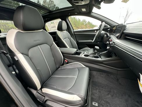 New 2026 Kia K5 GT-Line image 28