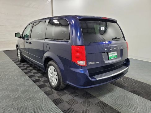 Used 2017 Dodge Grand Caravan SE w/ Power Window Group image 5