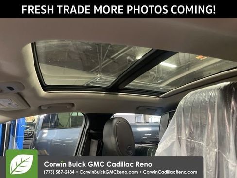 Used 2021 Buick Encore GX Essence w/ Advanced Technology Package AWD/4WD image 10