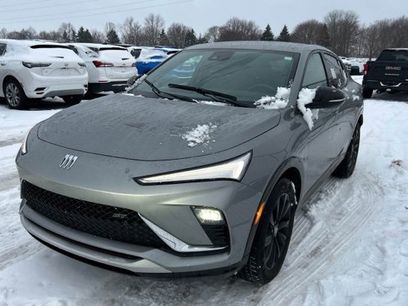 Used 2024 Buick Envista Sport Touring w/ Convenience I Package