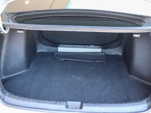 Certified 2025 Honda Civic Sport image 30