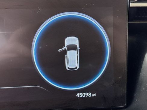 Used 2023 Hyundai Tucson Limited image 18