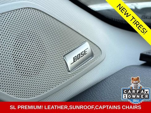 Certified 2023 Nissan Pathfinder SL w/ SL Premium Package AWD/4WD image 39