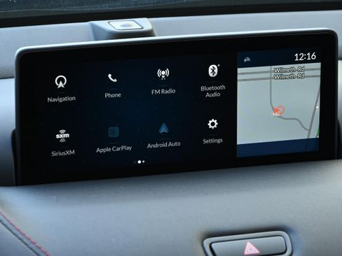 Used 2023 Acura TLX Type S image 31