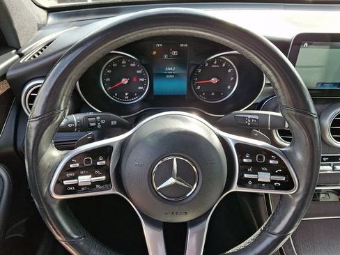 Used 2020 Mercedes-Benz GLC 300 4MATIC image 20