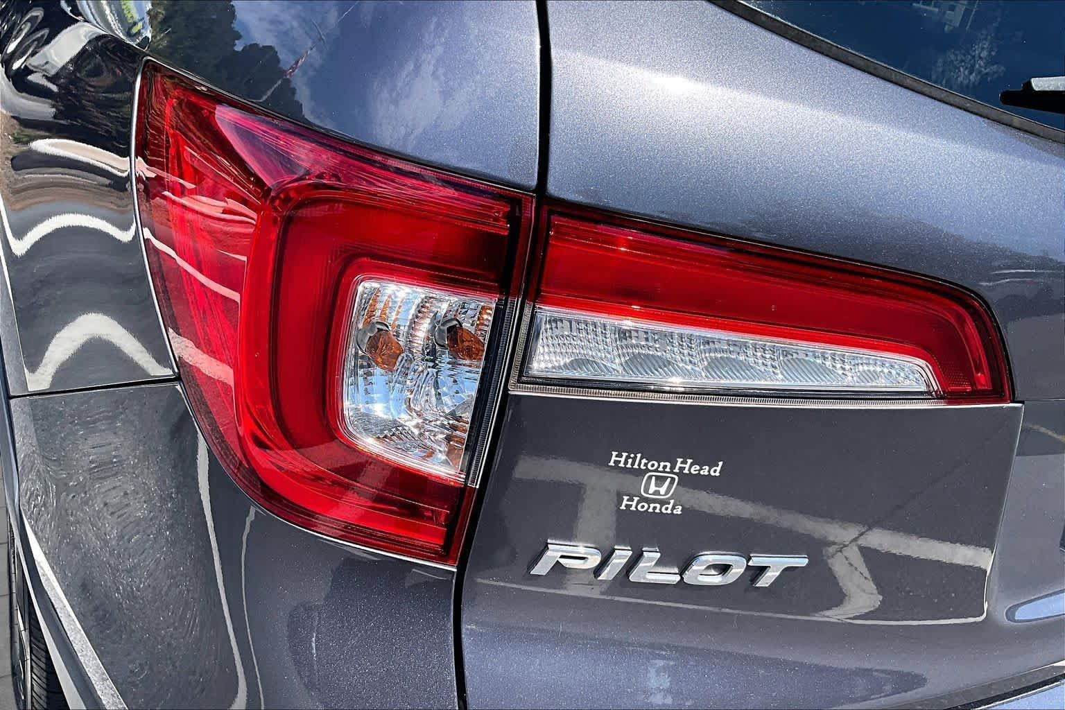 Used 2020 Honda Pilot EX-L image 29