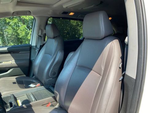Used 2019 Honda Odyssey Elite image 7