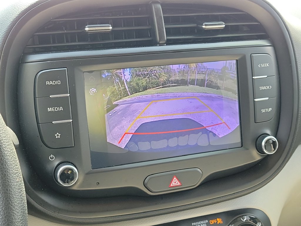 Used 2022 Kia Soul LX FWD image 22
