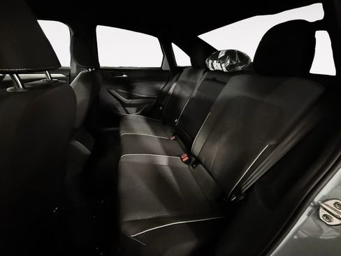 New 2026 Volkswagen Jetta Sport image 12