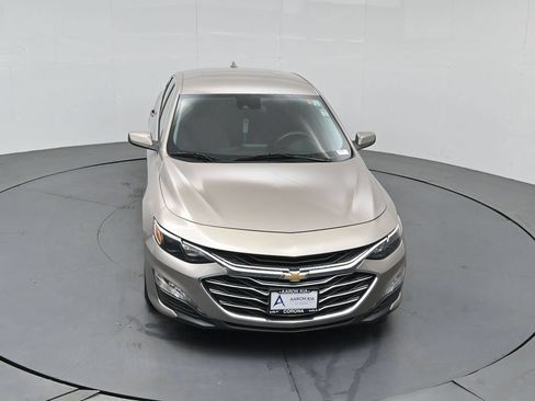 Used 2023 Chevrolet Malibu LT FWD image 42