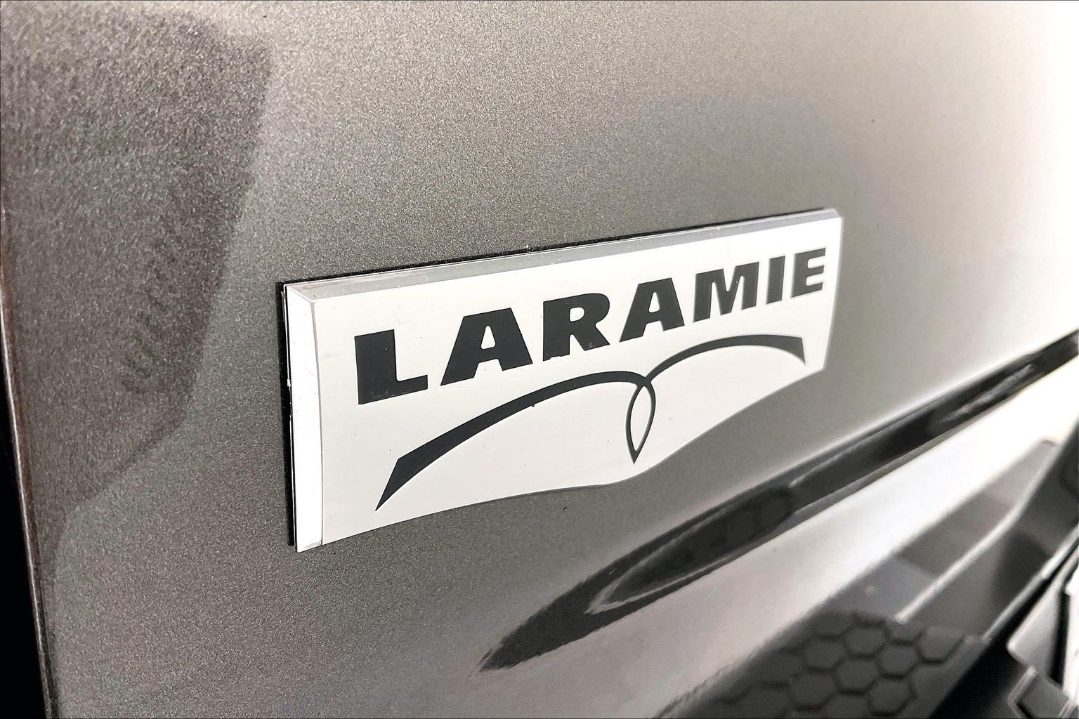 Used 2016 RAM 2500 Laramie AWD/4WD image 30