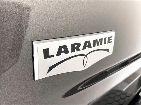 Used 2016 RAM 2500 Laramie AWD/4WD image 30