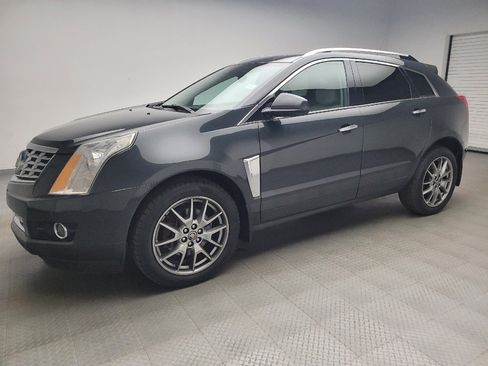Used 2015 Cadillac SRX Performance w/ Driver Awareness Package AWD/4WD image 2