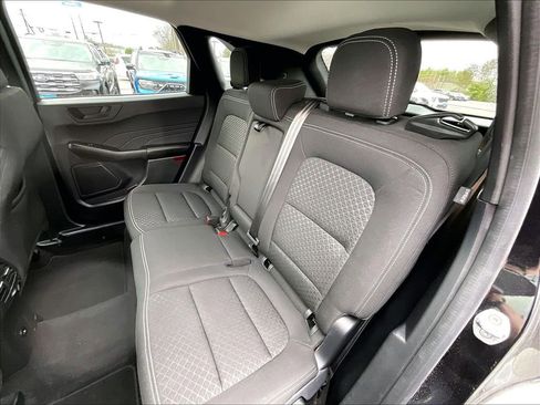 Used 2024 Ford Escape Active image 14
