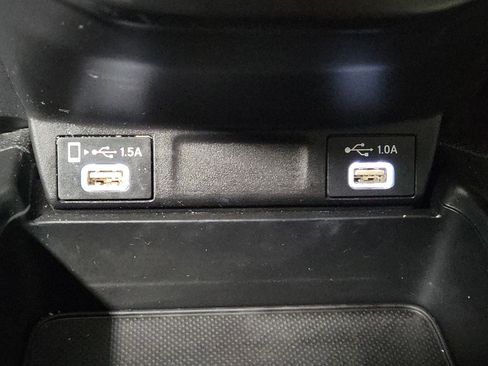 Certified 2022 Honda CR-V EX-L image 32