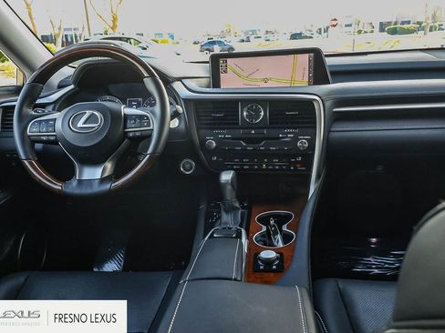 Used 2016 Lexus RX 350 F Sport w/ Premium Package image 14