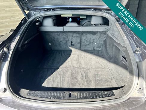 Used 2023 Tesla Model S Plaid AWD/4WD image 20