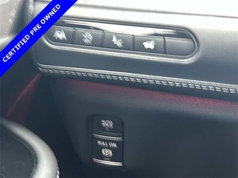 Certified 2025 INFINITI QX80 Autograph image 33