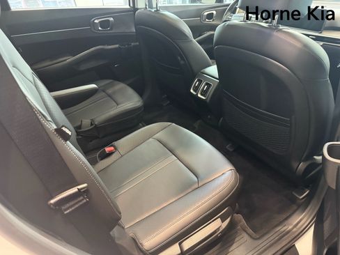 New 2026 Kia Sorento X-Line EX AWD/4WD image 21