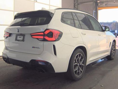 Used 2024 BMW X3 M40i image 5