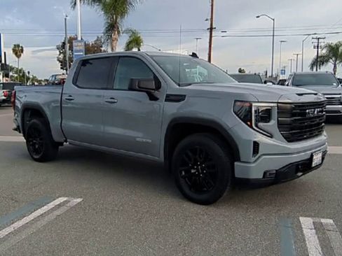 Used 2024 GMC Sierra 1500 Elevation image 2