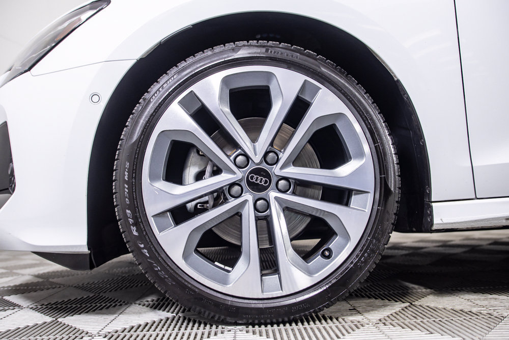 Used 2025 Audi A3 2.0T Premium AWD/4WD image 40