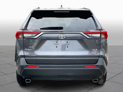 Certified 2023 Toyota RAV4 XLE Premium image 5