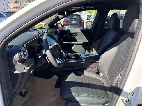 New 2026 Mercedes-Benz GLC 300 4MATIC image 14