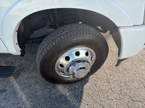 Used 2023 RAM 3500 Limited image 54