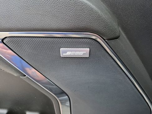 Used 2024 Chevrolet Silverado 2500 LTZ w/ LTZ Plus Package image 29