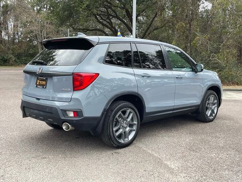 Used 2023 Honda Passport EX-L image 3